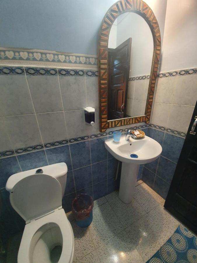 Riad 112 Marrakesh Buitenkant foto