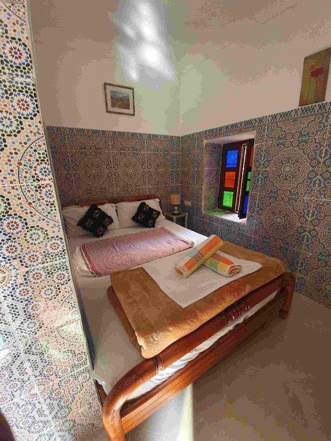 Riad 112 Marrakesh Buitenkant foto